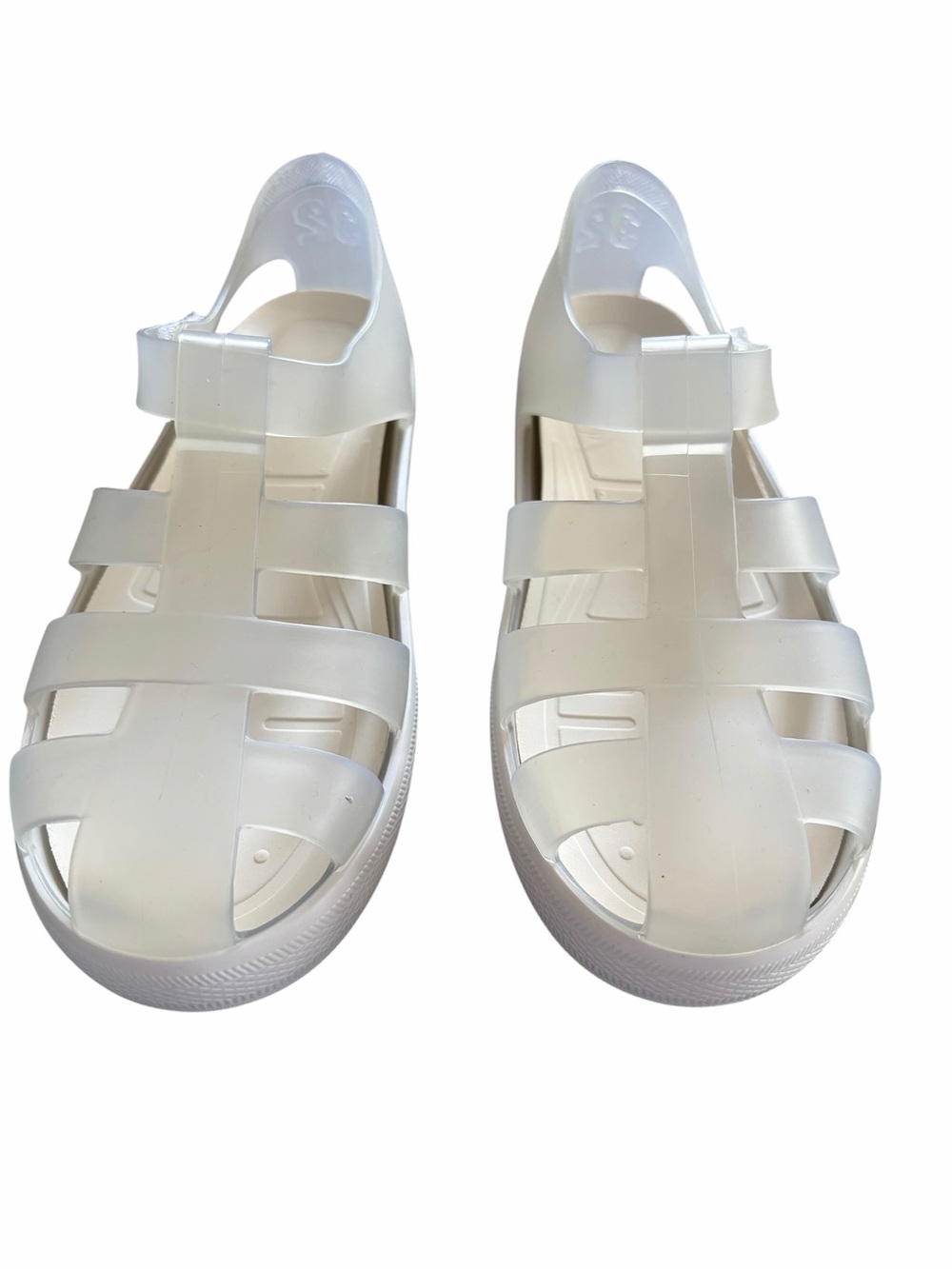 Igor Clear Jellies Sandals